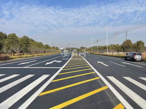 蕪湖市S208 黃楊路段路面修復養(yǎng)護 中修 工程主體工程全線完工