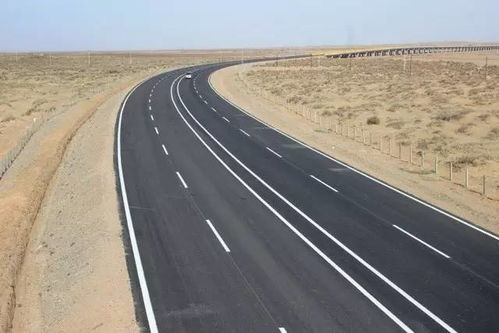 青海公路與路面工程 連續榮獲多項榮譽的卓越成就